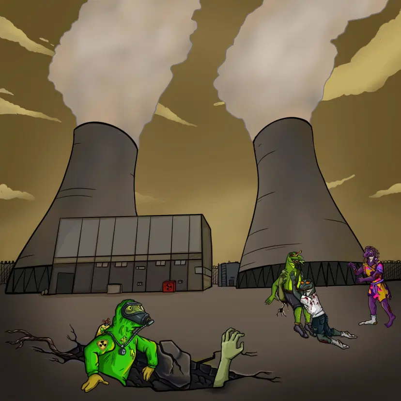 Power Plant